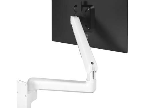Dataflex Viewprime plus monitorarm - wand 32