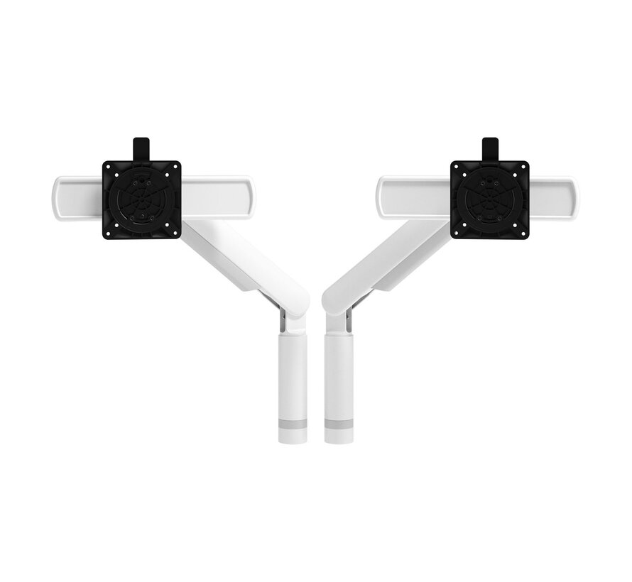 Viewprime plus monitorarm - bureau 210