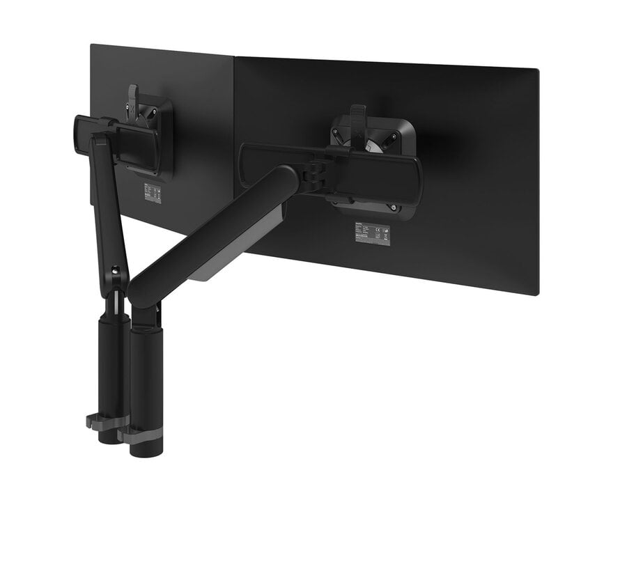 Viewprime plus monitorarm - bureau 210