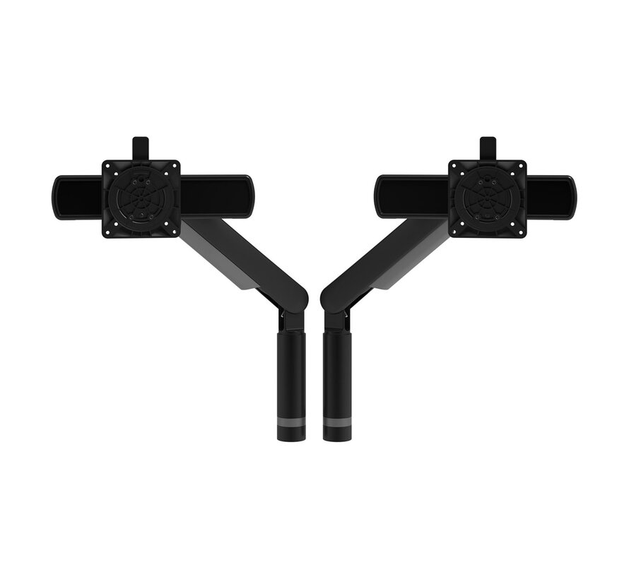 Viewprime plus monitorarm - bureau 210