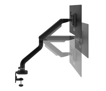 Dataflex Viewprime plus monitorarm - bureau 110