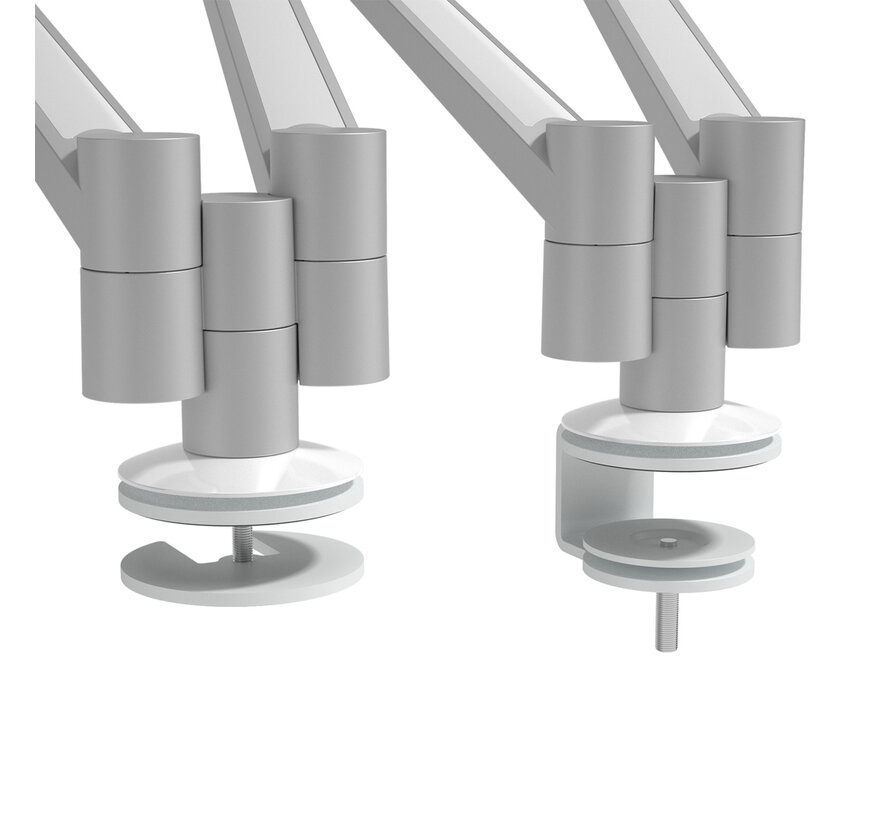 Viewlite plus monitorarm - bureau 652