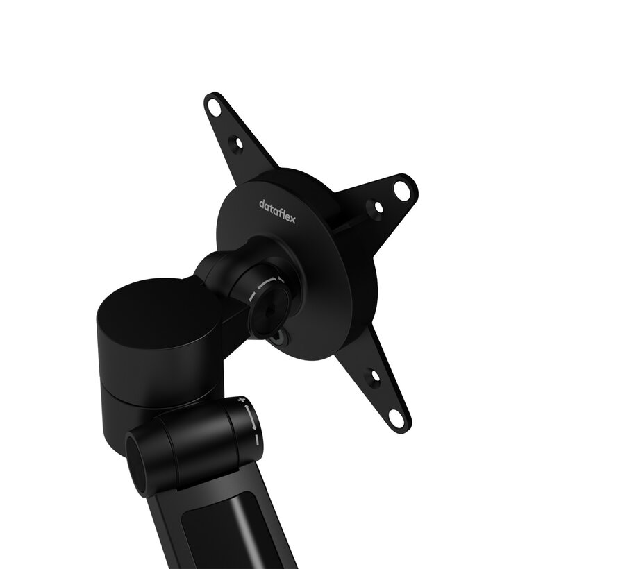 Viewlite plus monitorarm - bureau 652