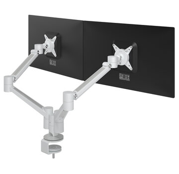 Dataflex Viewlite plus monitorarm - bureau 652