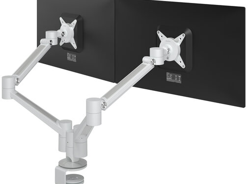 Dataflex Viewlite plus monitorarm - bureau 652
