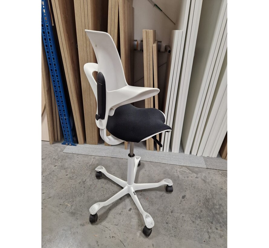 Ergonomisch Zadelbureaustoel Showroommodel