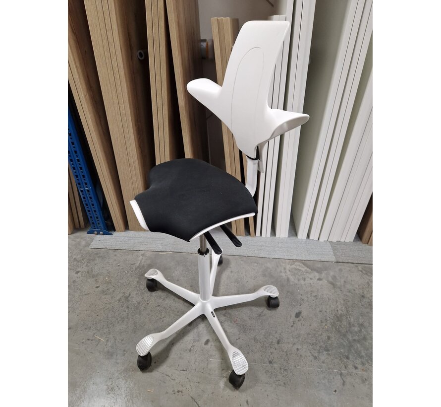 Ergonomisch Zadelbureaustoel Showroommodel