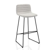 Dune Bouclé Barkruk