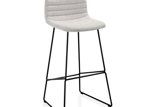 Dune Bouclé Barkruk