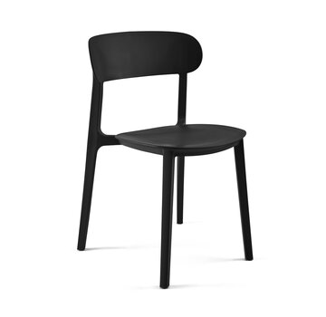 Sedia Verde Kantinestoel Pura