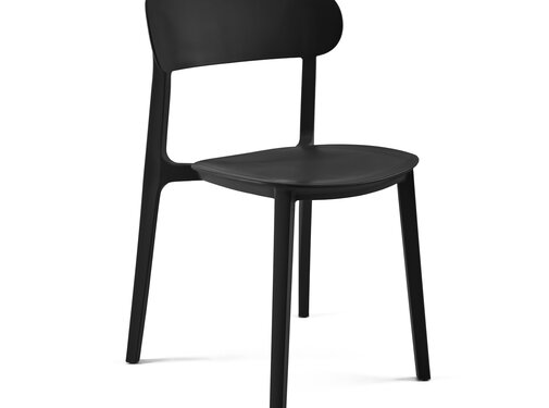 Sedia Verde Kantinestoel Pura