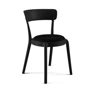 Sedia Verde Kantinestoel Lumo