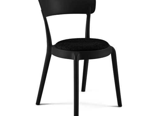 Sedia Verde Kantinestoel Lumo