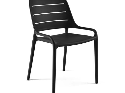 Sedia Verde Kantinestoel Shade