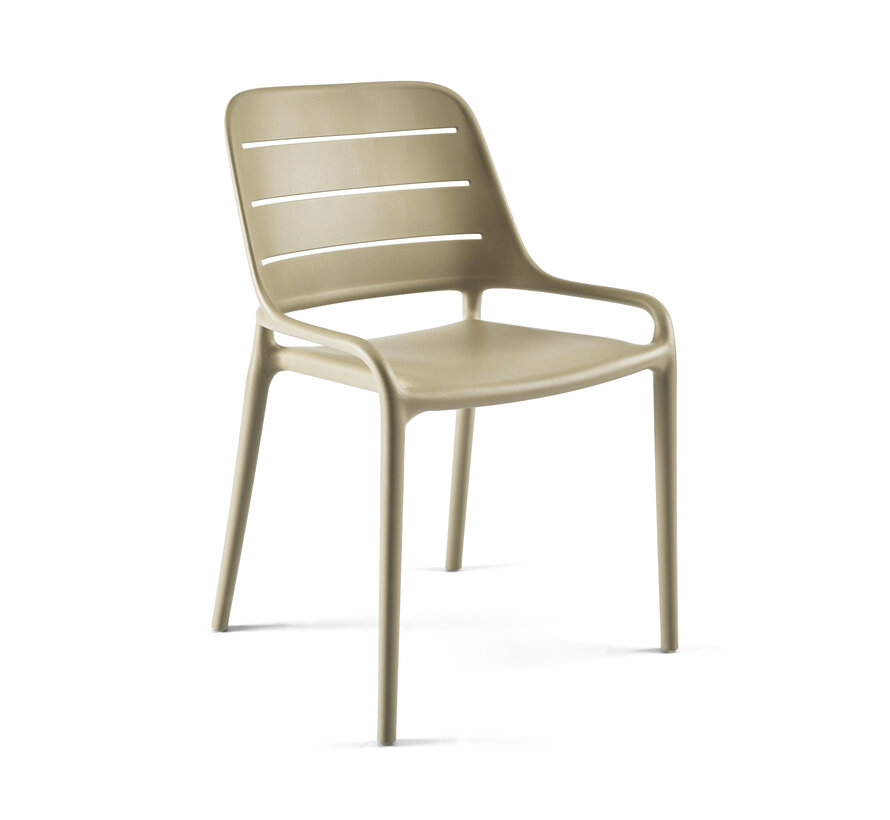 Kantinestoel Shade Voor Binnen En Buitengebruik