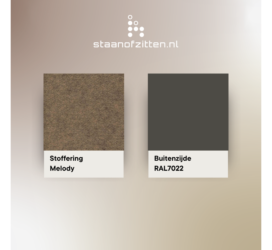 Outlet: VOX XLarge akoestische vergadercabine | Showroommodel