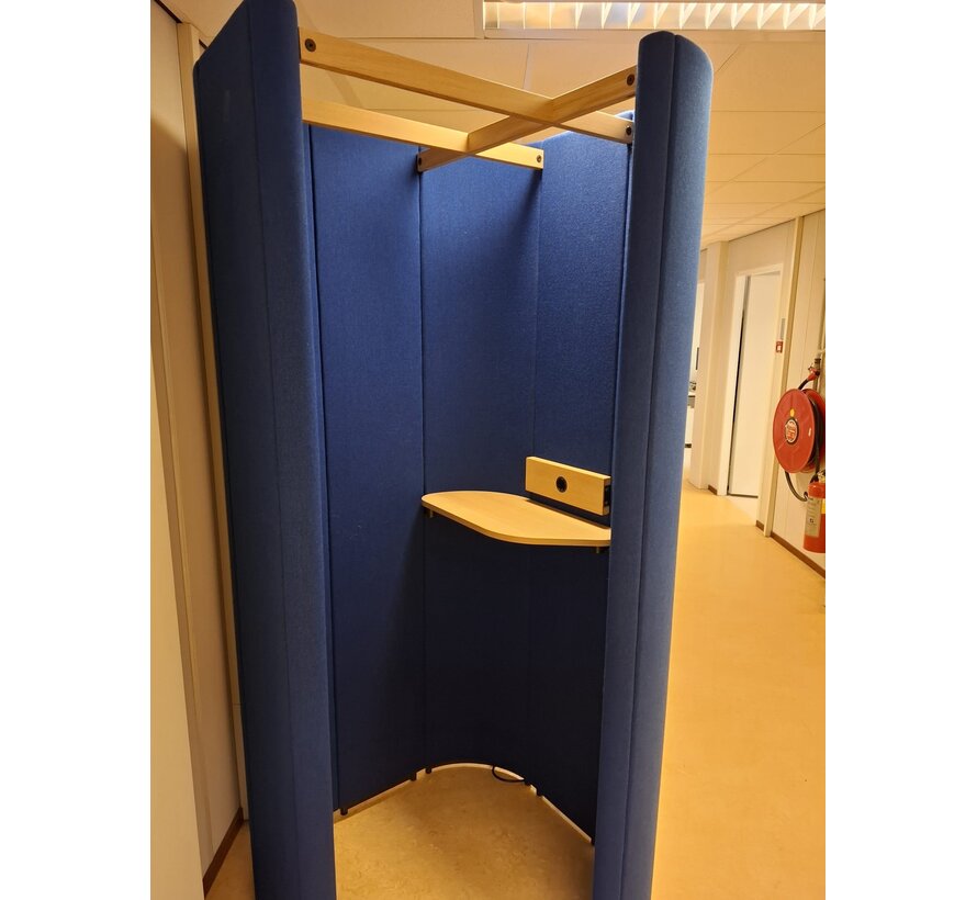 Outlet: Rondo Suono Akoestische belcel