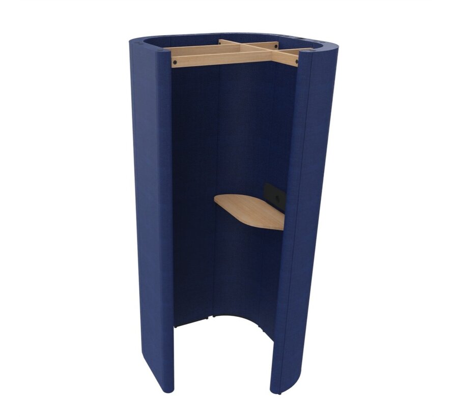 Outlet: Rondo Suono Akoestische belcel