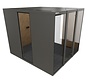 Outlet: VOX XLarge akoestische vergadercabine | Showroommodel