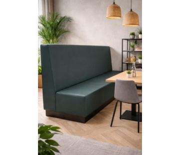 Bravour Outlet: Treinbank