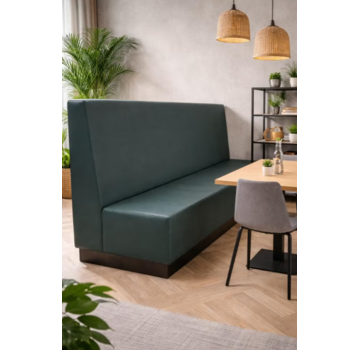 Bravour Outlet: Treinbank