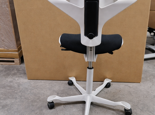 HÅG Outlet: HAG Capisco Extra Hoog