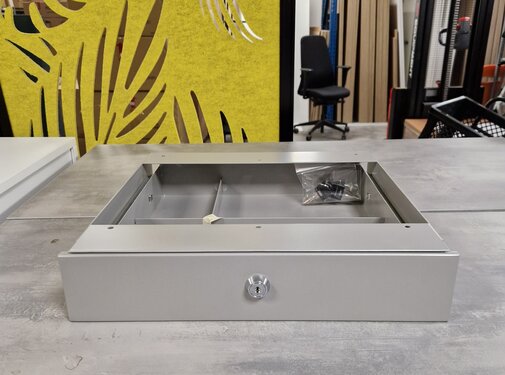 SZ Outlet: Onderbouw Lade
