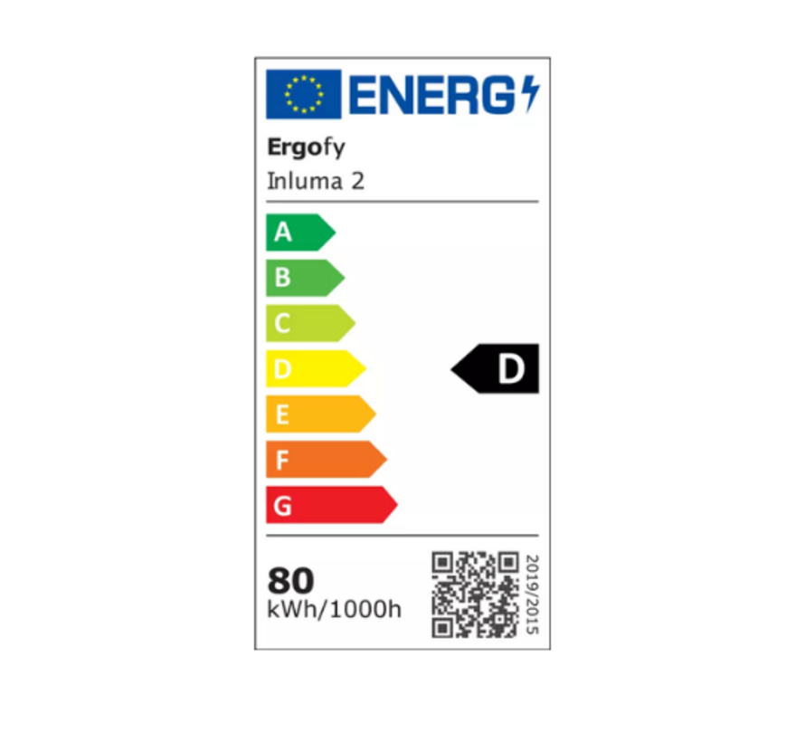 Vloerlamp INLUMA 2 (vrijstaand)