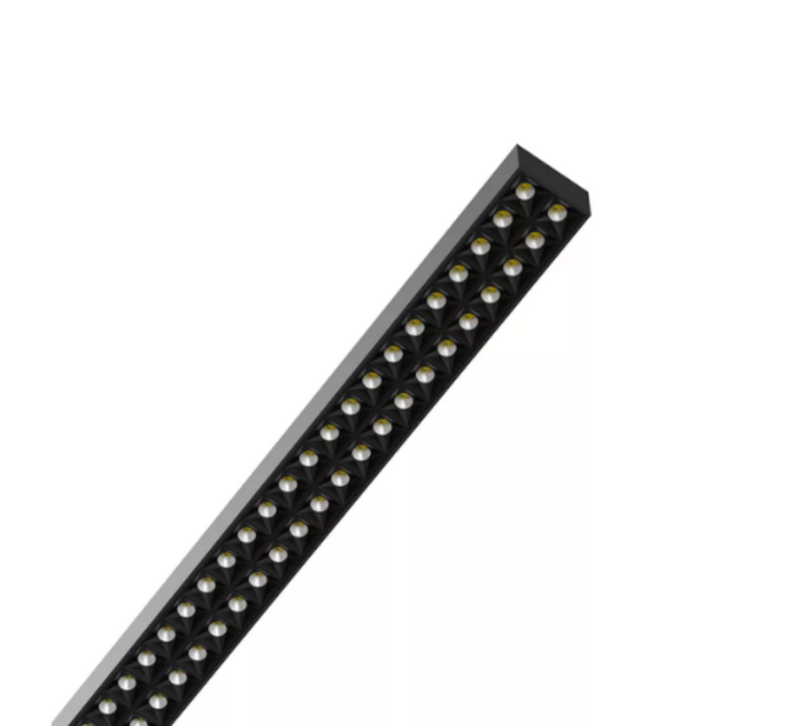 Bureaulamp INLUMA 3  Smart Anti-Glare