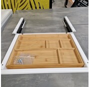 SZ B-keuze: Hybride lade wit