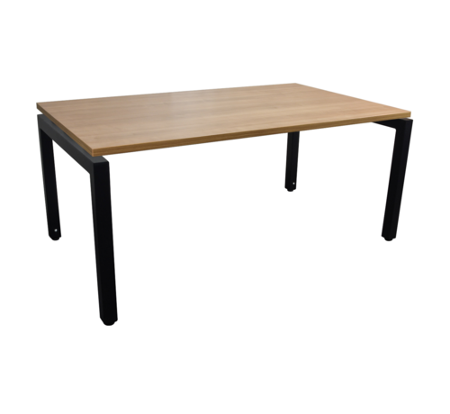 SZ Ergo-N Bureau Met 4 Poten