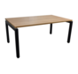 Ergo-N Bureau Met 4 Poten