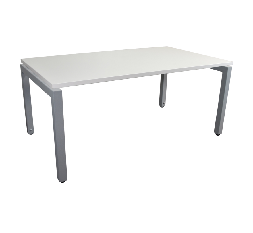 Ergo-N Bureau Met 4 Poten