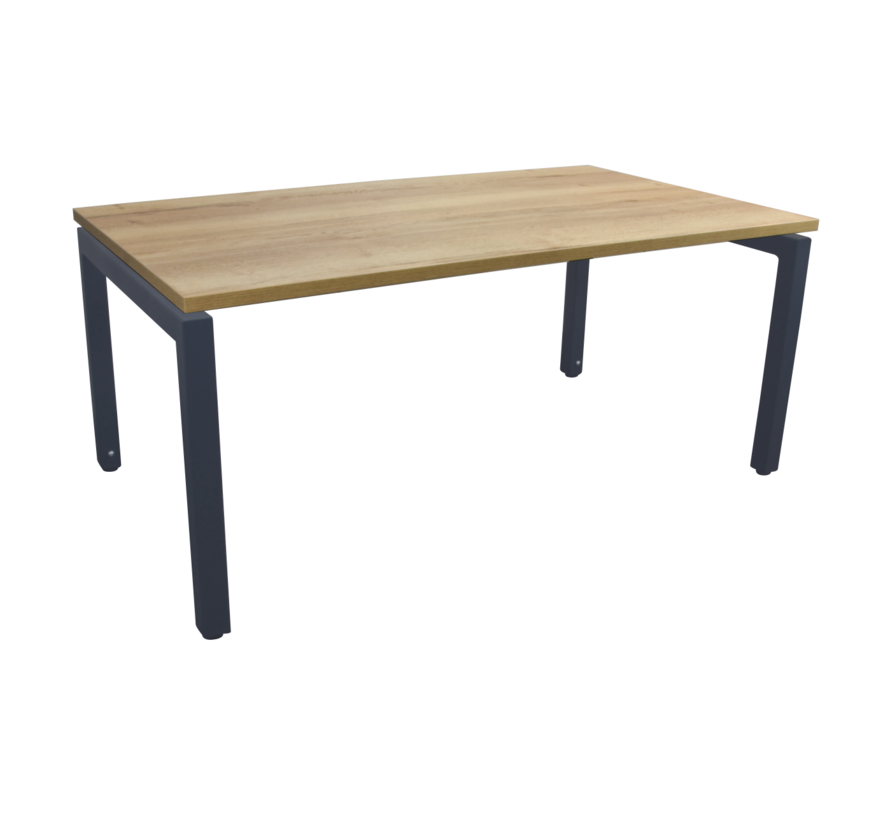 Ergo-N Bureau Met 4 Poten