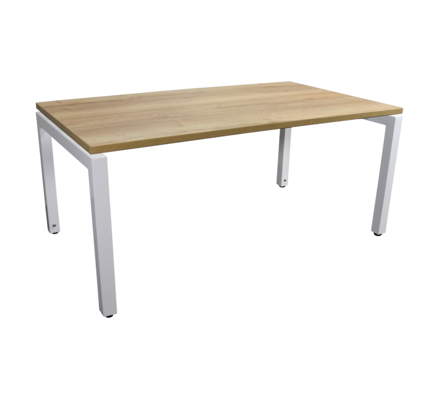 Ergo-N Bureau Met 4 Poten