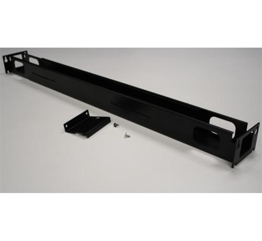 Ergo-N Handmatig In Hoogte Verstelbare Bureau Poten