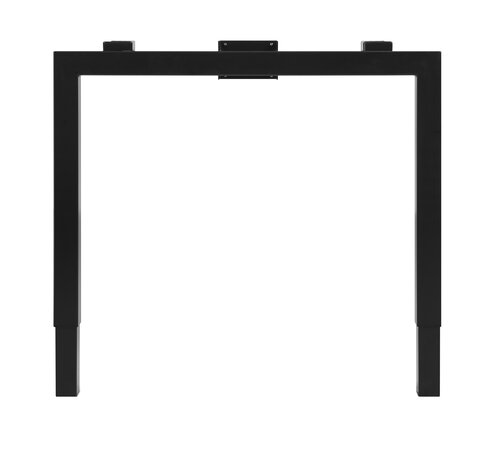 SZ Ergo-N Handmatig In Hoogte Verstelbare Bureau Poten