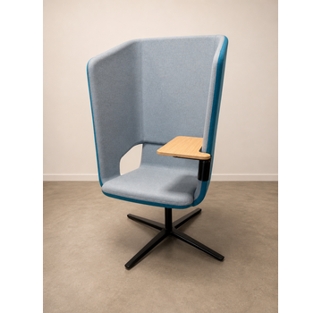 Narbutas Outlet: Akoestische loungestoel