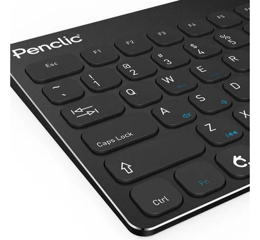 Penclic C3 Office compact toetsenbord
