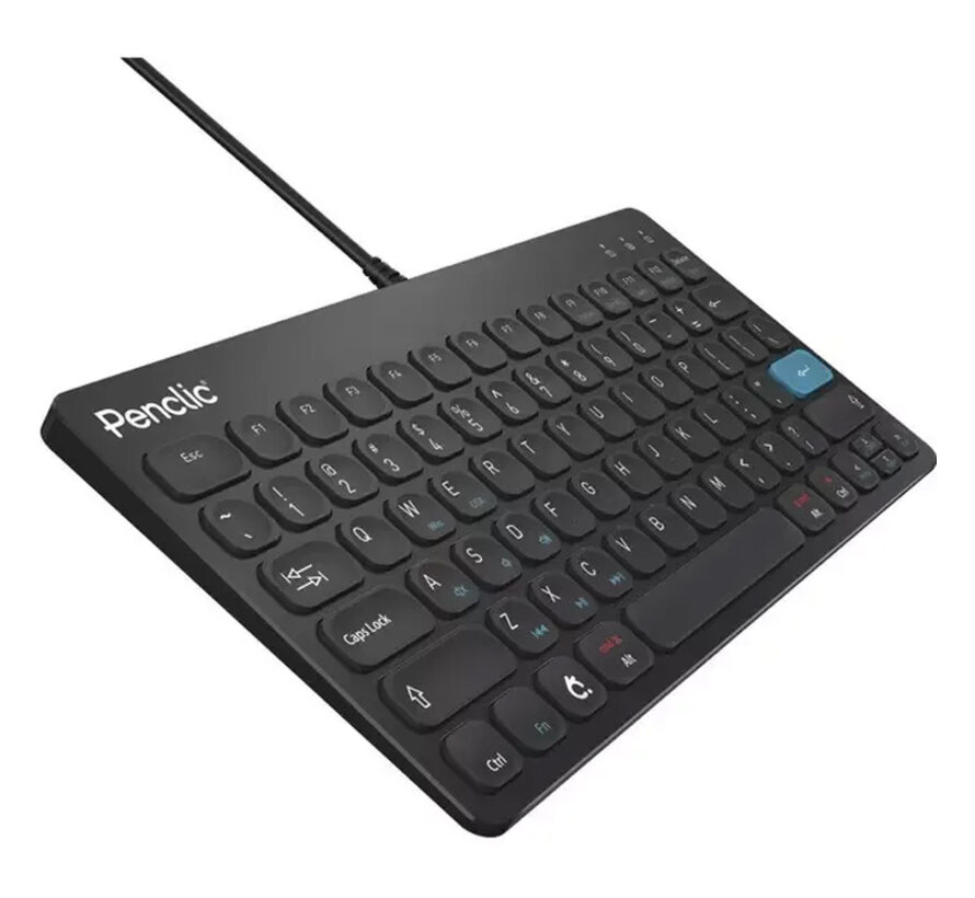 Penclic C3 Office compact toetsenbord