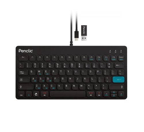 Penclic Penclic C3 Office compact toetsenbord