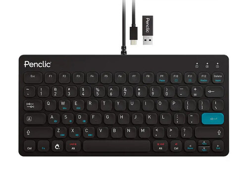 Penclic Penclic C3 toetsenbord