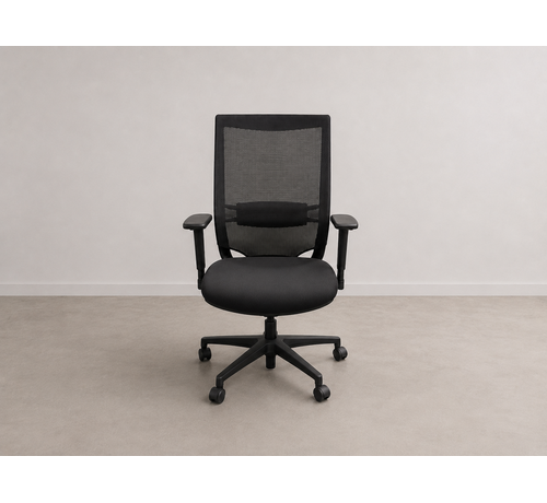 Klöber Outlet: Klöber bureaustoel