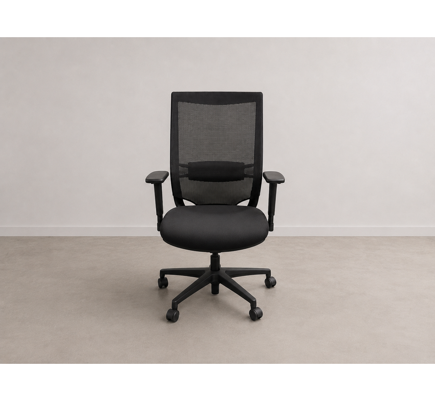 Outlet: Klöber bureaustoel