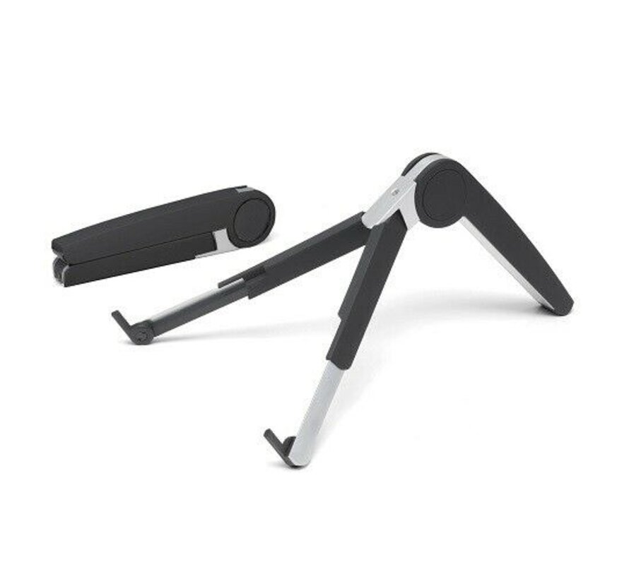 Cricket laptophouder laptop- en tablet standaard