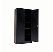 Euroseats Draaideurkast Euro 90 x 40 x 185 cm