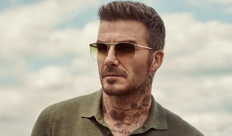 Kan weerstaan Onbelangrijk Slink Zonnebrillen van David Beckham in Nederland - LuxSunglasses