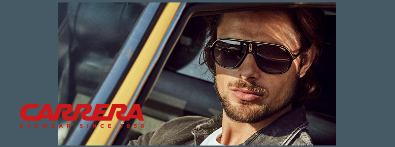 blad Actief hoog Carrera zonnebrillen collectie 2022 | Carrera zonnebril online -  LuxSunglasses