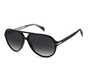 David Beckham DB 1091 zwart heren zonnebril