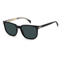 David Beckham DB 1076 zwart heren zonnebril